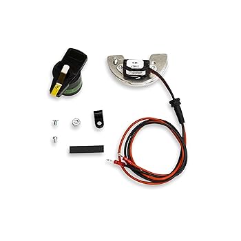 Amazon.com: PerTronix 1381A Ignitor Electronic Ignition